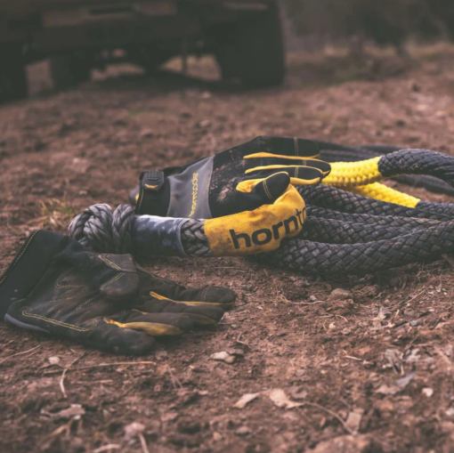 Horntools - Lierhandschoenen - Afbeelding 6