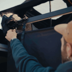 Horntools - Horizon douchetent - mobiele kleedruimte - Afbeelding 5