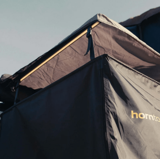 Horntools - Horizon douchetent - mobiele kleedruimte - Afbeelding 7