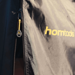 Horntools - Horizon douchetent - mobiele kleedruimte - Afbeelding 9