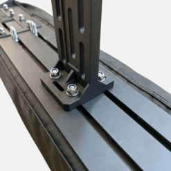 Horntools - Horizon douchetent - mobiele kleedruimte - Afbeelding 11