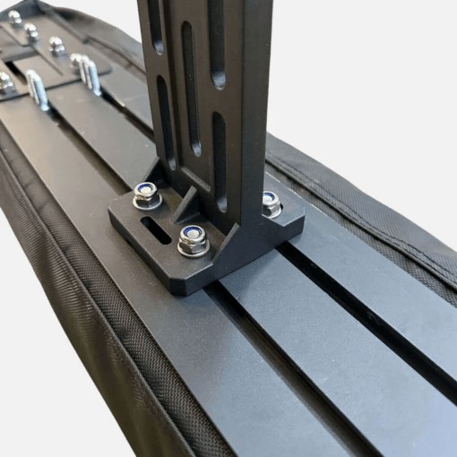 Horntools - Horizon douchetent - mobiele kleedruimte - Afbeelding 11