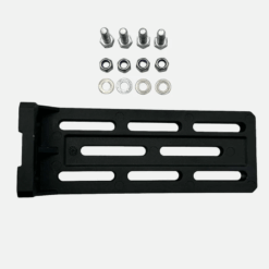 Horntools - Horizon douchetent - mobiele kleedruimte - Afbeelding 12