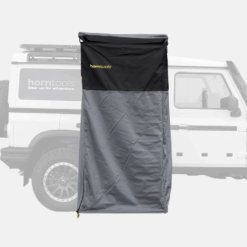 Horntools - Horizon douchetent - mobiele kleedruimte - Afbeelding 14