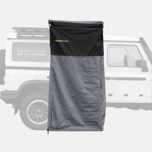 Horntools - Horizon douchetent - mobiele kleedruimte - Afbeelding 14