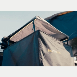 Horntools - Horizon douchetent - mobiele kleedruimte - Afbeelding 15
