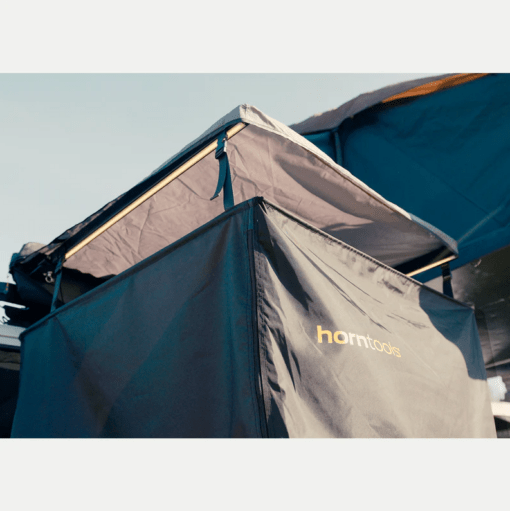 Horntools - Horizon douchetent - mobiele kleedruimte - Afbeelding 15