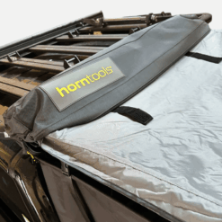 Horntools - Horizon douchetent - mobiele kleedruimte - Afbeelding 19