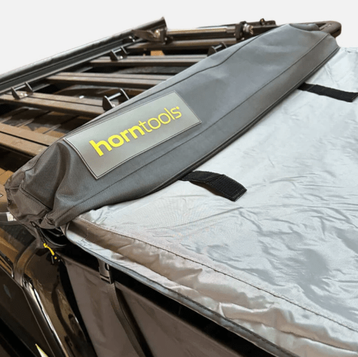 Horntools - Horizon douchetent - mobiele kleedruimte - Afbeelding 19