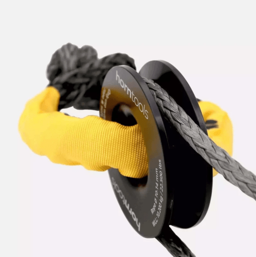 Horntools - Pulley - Afbeelding 6