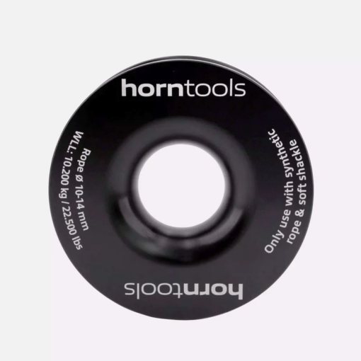 Horntools - Pulley
