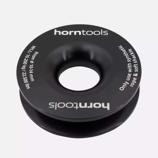 Horntools - Pulley - Afbeelding 9
