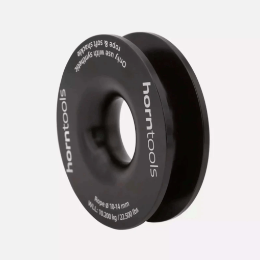 Horntools - Pulley - Afbeelding 11