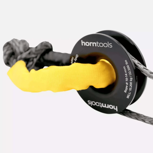 Horntools - Pulley - Afbeelding 3