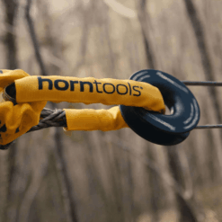 Horntools - Pulley - Afbeelding 4
