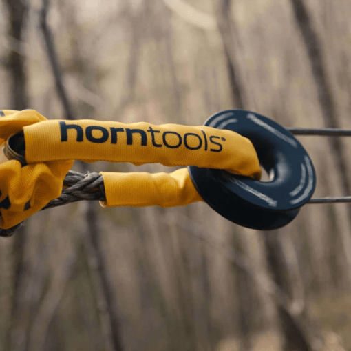 Horntools - Pulley - Afbeelding 4