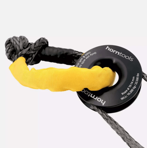 Horntools - Pulley - Afbeelding 5