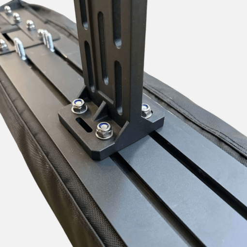 Horntools - Horizon 270 Graden luifel zelfdragend - Afbeelding 9