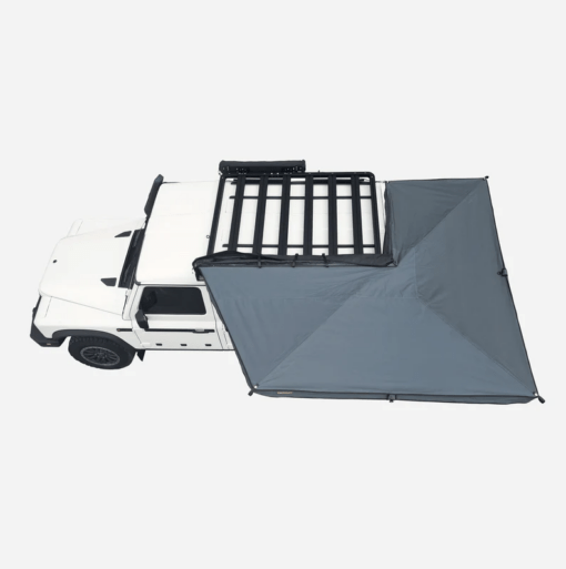 Horntools - Horizon 270 Graden luifel zelfdragend - Afbeelding 13