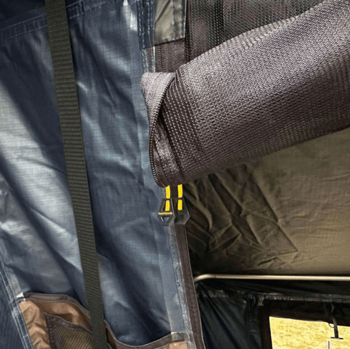 Horntools - Elements Gen II Daktent (2 kleurencombinaties en 3 maten) - Afbeelding 13