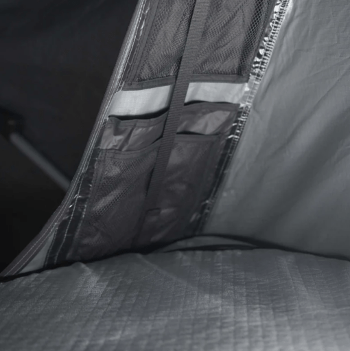 Horntools - Elements Gen II Daktent (2 kleurencombinaties en 3 maten) - Afbeelding 22
