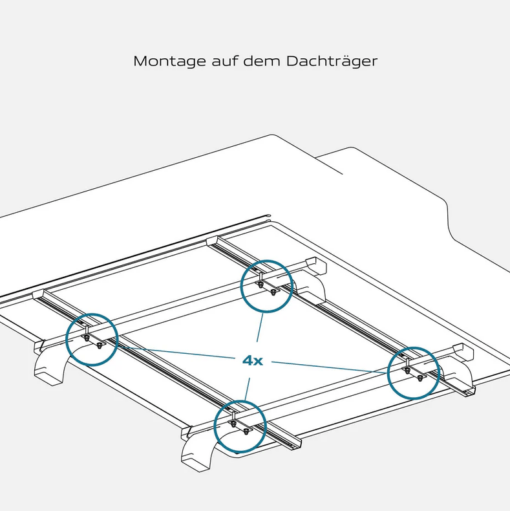 Horntools - Elements Gen II Daktent (2 kleurencombinaties en 3 maten) - Afbeelding 25