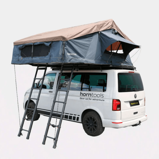 Horntools - Elements Gen II Daktent (2 kleurencombinaties en 3 maten) - Afbeelding 32