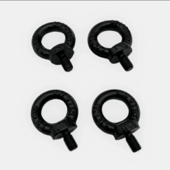 Horntools - ExRoof dakrek oogbouten (4x) - Afbeelding 8