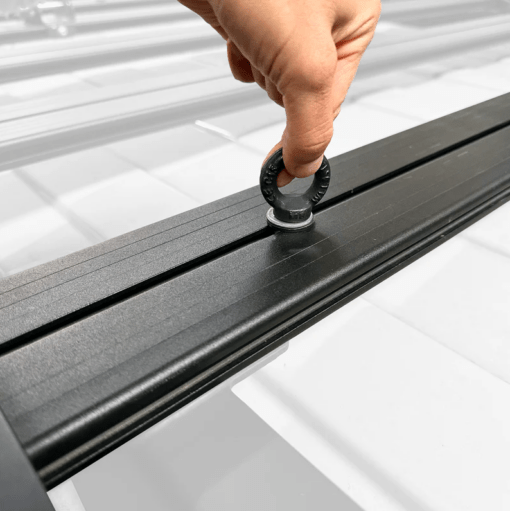Horntools - ExRoof dakrek oogbouten (4x) - Afbeelding 3