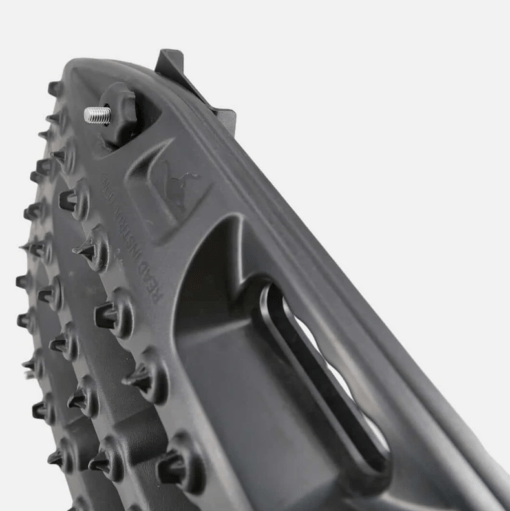 Horntools - ExRoof dakrek universele houder voor rijplaten - Afbeelding 8
