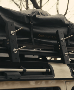 Horntools - ExRoof dakrek universele houder voor rijplaten