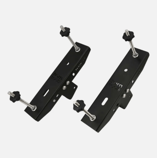 Horntools - ExRoof dakrek universele houder voor rijplaten - Afbeelding 13