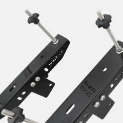 Horntools - ExRoof dakrek universele houder voor rijplaten - Afbeelding 4