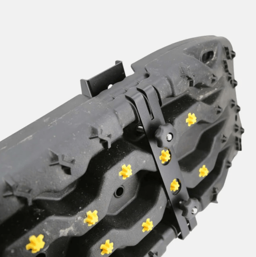 Horntools - ExRoof dakrek universele houder voor rijplaten - Afbeelding 5