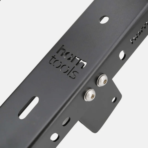 Horntools - ExRoof dakrek universele houder voor rijplaten - Afbeelding 6