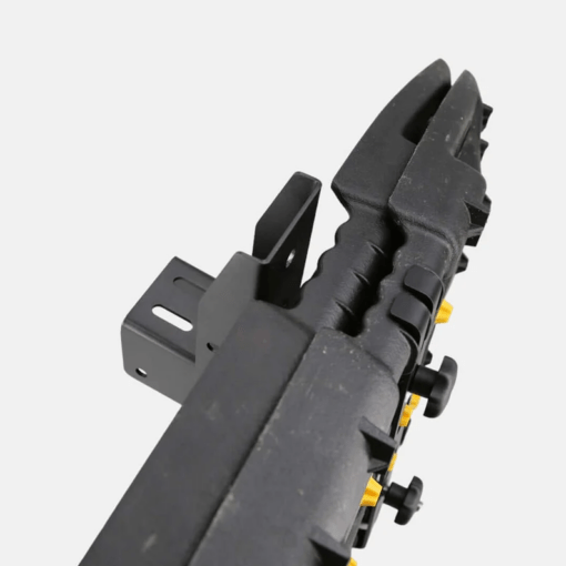 Horntools - ExRoof dakrek universele houder voor rijplaten - Afbeelding 7