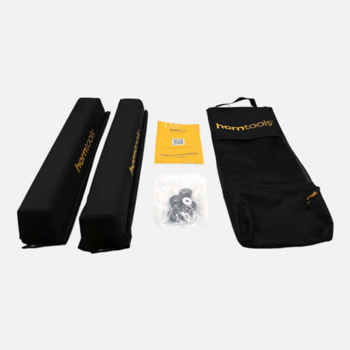 Horntools - ExRoof dakrek vullingset
