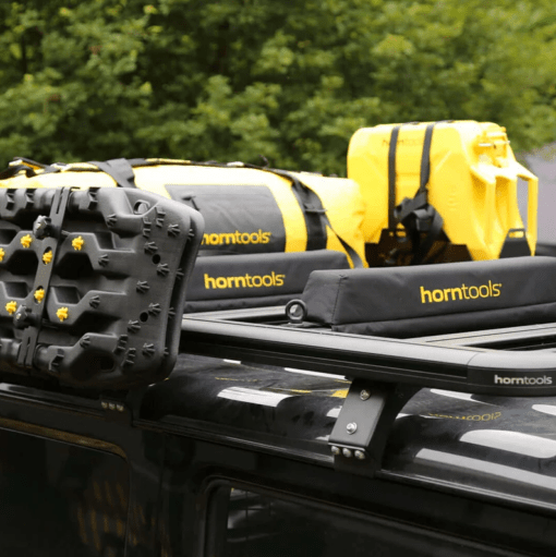 Horntools - ExRoof dakrek vullingset - Afbeelding 3