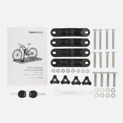 Horntools - ExRoof dakrek fietshouder - Afbeelding 7