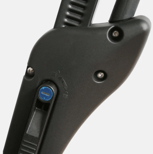 Horntools - ExRoof dakrek fietshouder - Afbeelding 12