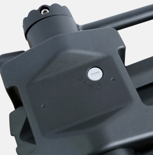 Horntools - ExRoof dakrek fietshouder - Afbeelding 14