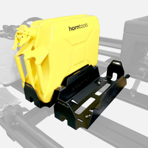 Horntools - ExRoof dakrek jerrycanhouder - Afbeelding 10