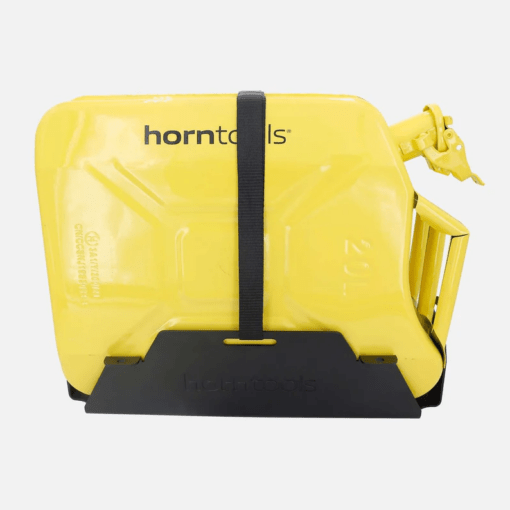Horntools - ExRoof dakrek jerrycanhouder - Afbeelding 3
