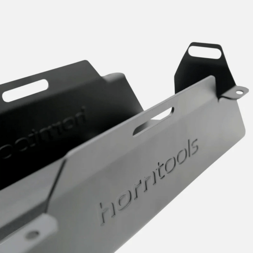 Horntools - ExRoof dakrek jerrycanhouder - Afbeelding 4