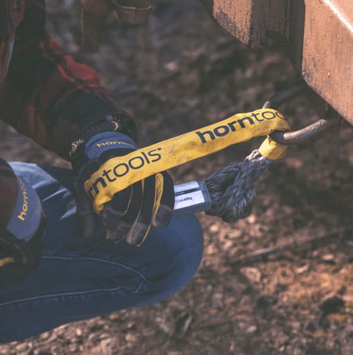 Horntools - Soft shackle - Afbeelding 9