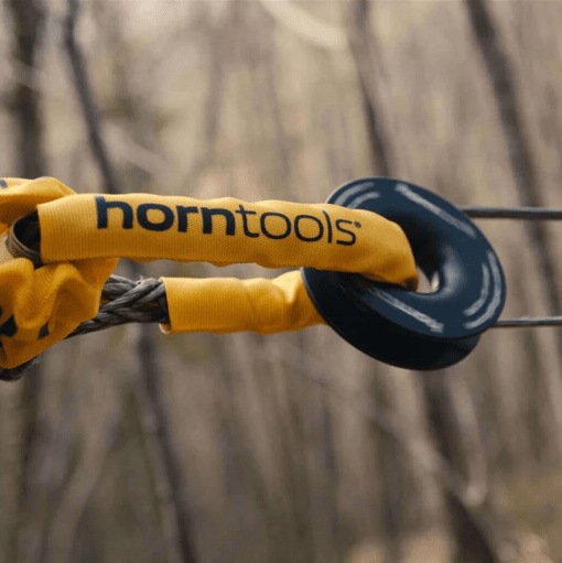 Horntools - Soft shackle - Afbeelding 8