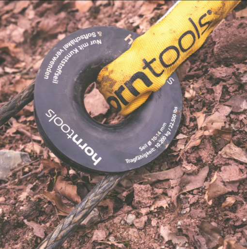 Horntools - Soft shackle - Afbeelding 11