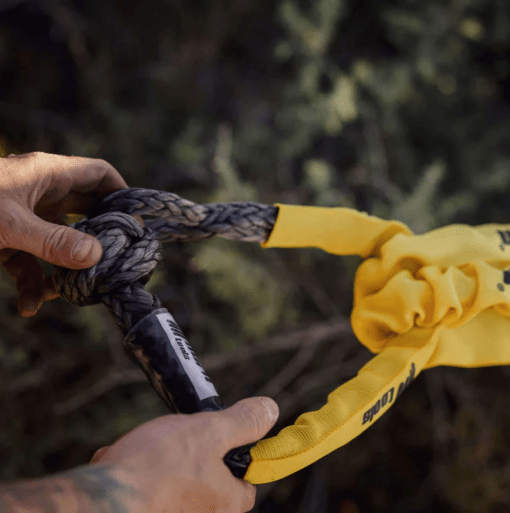Horntools - Soft shackle - Afbeelding 2