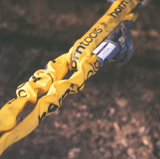 Horntools - Soft shackle - Afbeelding 3
