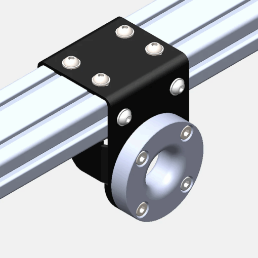 Horntools - B-Rack liersysteem - Afbeelding 4